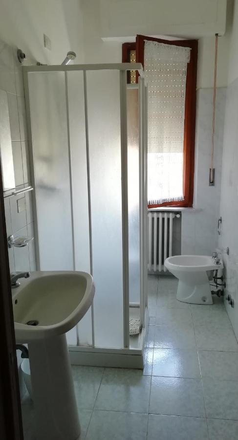 Albergo La Torre Radicofani Exterior photo
